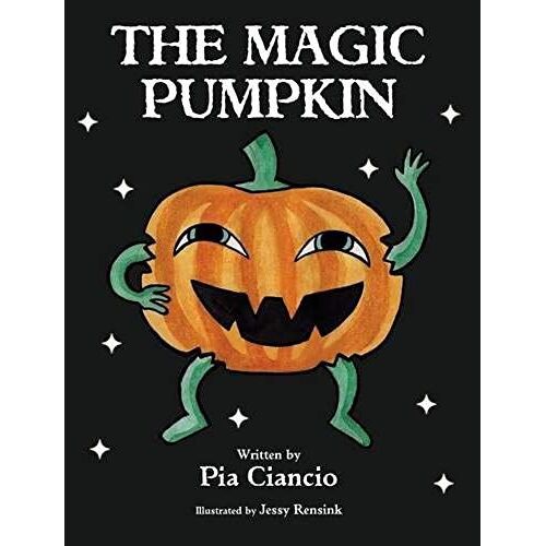 The Magic Pumpkin