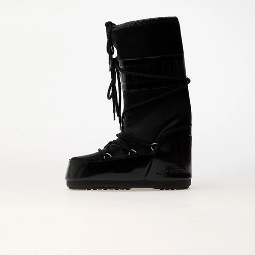 Baskets Moon Boot Icon Glance Black Eur 42-44
