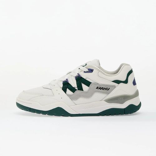 Baskets Karhu Fusion Xt Bright White/ Rain Forest Eur
