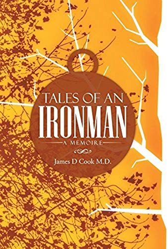 Tales Of An Ironman