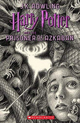 Harry Potter And The Prisoner Of Azkaban (Harry Potter, Book 3)