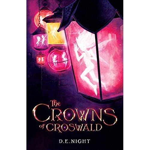 The Crowns Of Croswald