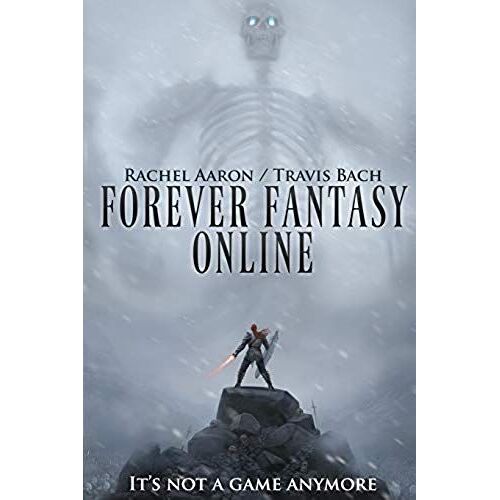 Forever Fantasy Online