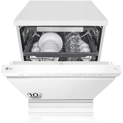 LG Lave-vaisselle DF355FW 60 cm