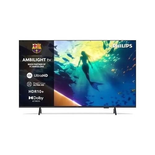 Philips 43PUS8010 43? 4K Ambilight Smart TV Dolby Atmos Titan OS