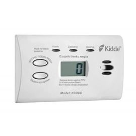 KIDDE Carbon monoxide sensor K7DCO - 0047871313402