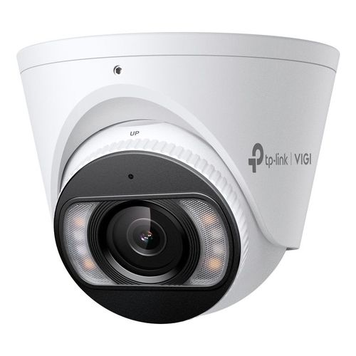 TP-Link INSIGHT S485 Tourelle Caméra de sécurité IP Extérieure 3840 x 2160 pixels Plafond