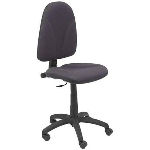 Chaise de bureau ergonomique - PIQUERAS Y CRESPO - Réglable en hauteur - Contact permanent - 1 place
