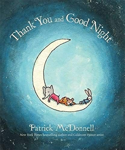 Thank You And Good Night
