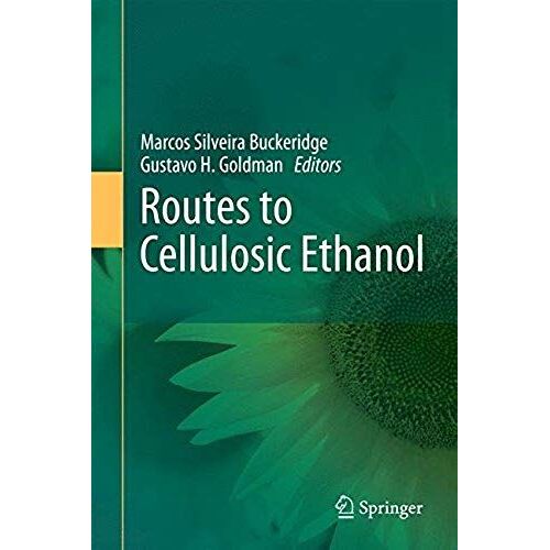 Routes To Cellulosic Ethanol