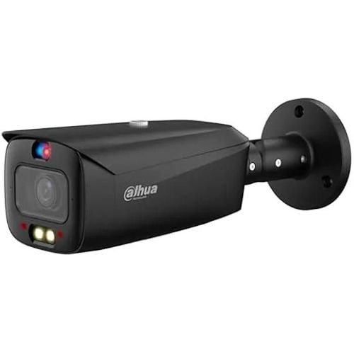 Caméra de surveillance - DAHUA - IPC-HFW3849T1P-ZAS-PV-S5 - WDR - Vision nocturne 50m - 4MP
