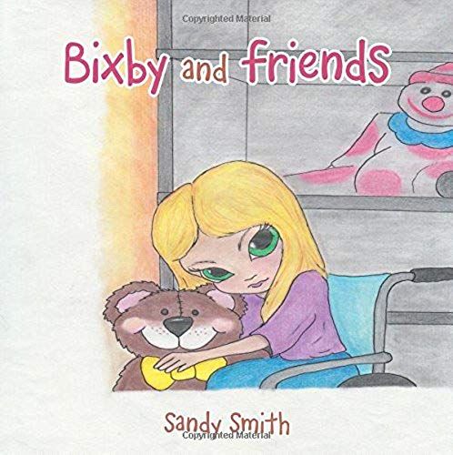 Bixby And Friends