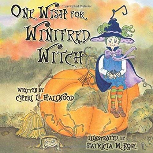 One Wish For Winifred Witch
