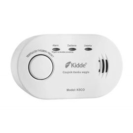 KIDDE Carbon monoxide sensor K5CO - 0047871313419