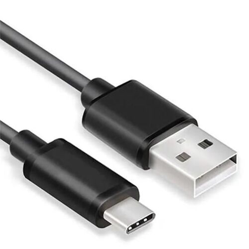 Cable de datos USB tipo C negro - Marque - Modèle - Caracteristique 1 - Caracteristique 2 - Caracteristique 3