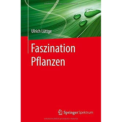 Faszination Pflanzen