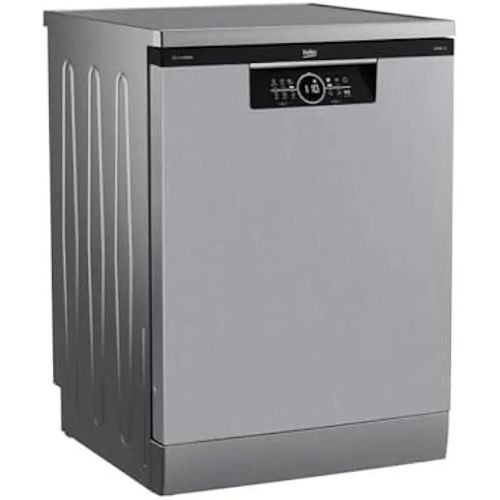 Lave-vaisselle BEKO BDFN26440XC Inox Autodoor C
