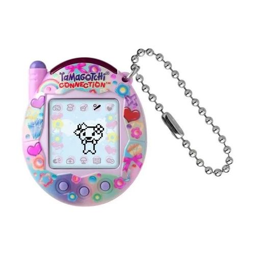 Tamagotchi Connection - Sweet Charms