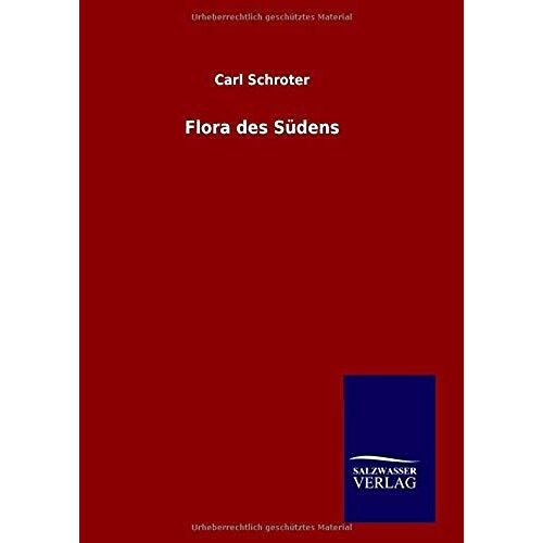 Flora Des Südens