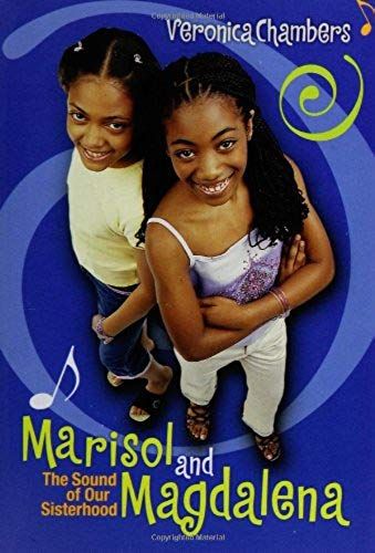 Marisol And Magdalena