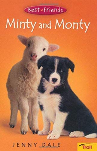 Minty And Monty (Best Friends (Troll Communications))