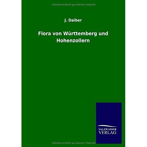 Flora Von Württemberg Und Hohenzollern