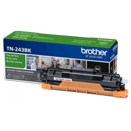 BROTHER Toner - TN243BK