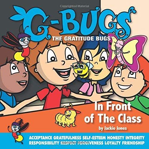 In Front Of The Class