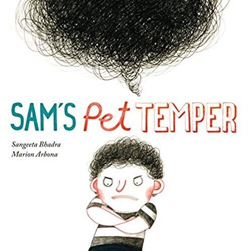 Sam's Pet Temper