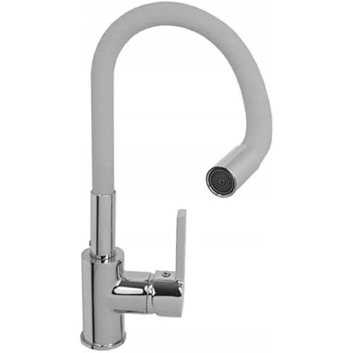 Évier - PYRAMIS - FLESSI GRIFO - Inox - Rectangulaire - 1 bac - Réversible