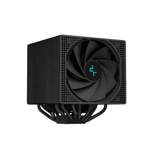 Refroidissement PC - DEEPCOOL - R-ASN4-BKNVMD-G - ASSASSIN IV VC VISION