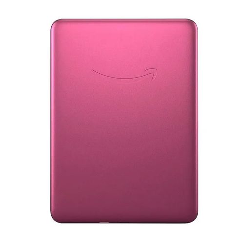 Amazon Kindle Paperwhite 2024 16GB, Rosa (avec publicité)