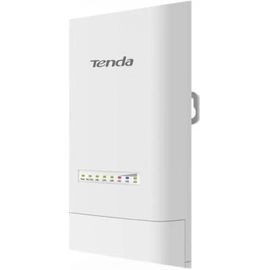 Point d'accès tenda 5GHz 12dBi 11AC 867Mbps Outdoor CPE