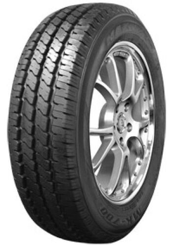 Pneu Maxtrek MK700 ( 215/75 R16C 113/111S 8PR )