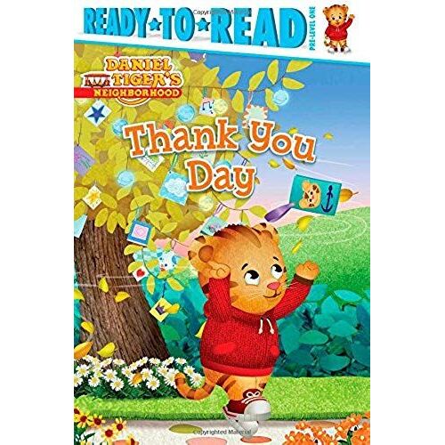 Thank You Day