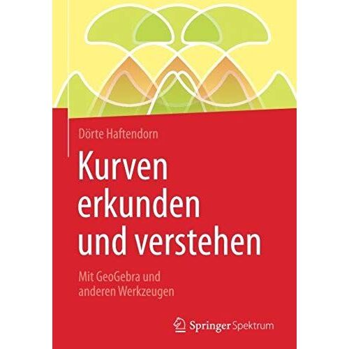 Kurven Erkunden Und Verstehen