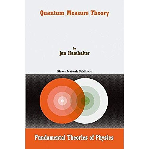 Quantum Measure Theory
