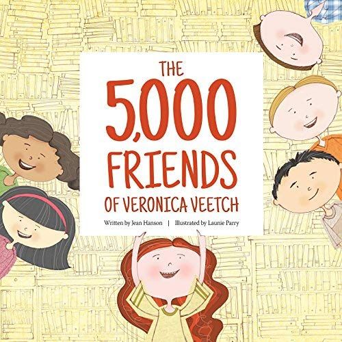 The 5,000 Friends Of Veronica Veetch