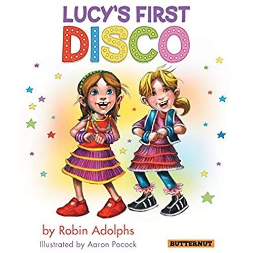 Lucy's First Disco