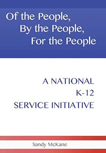 Of The People, By The People, For The People