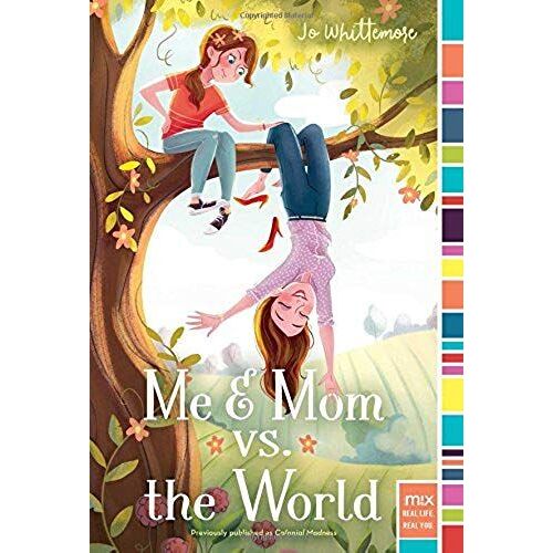 Me & Mom Vs. The World