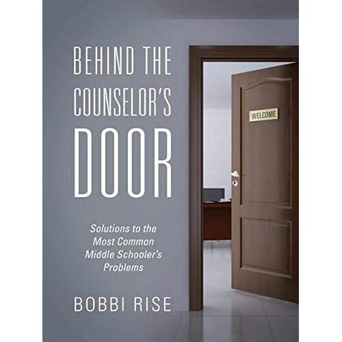 Behind The Counselor's Door
