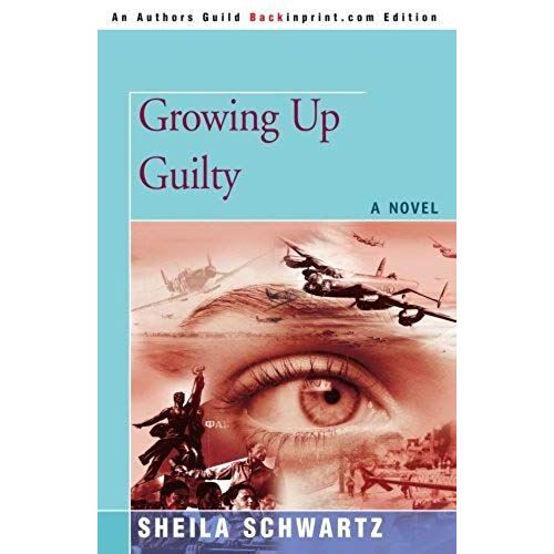 Growing Up Guilty