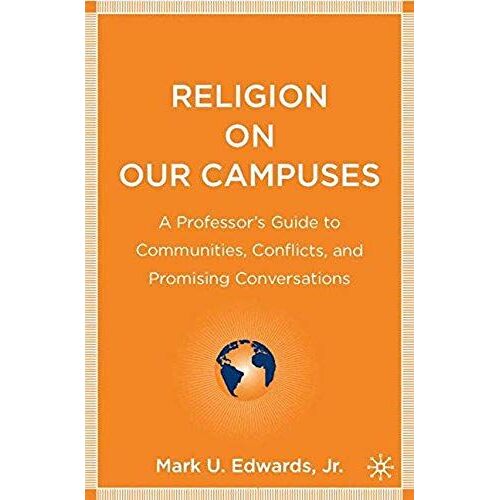 Religion On Our Campuses