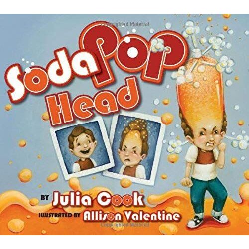 Soda Pop Head