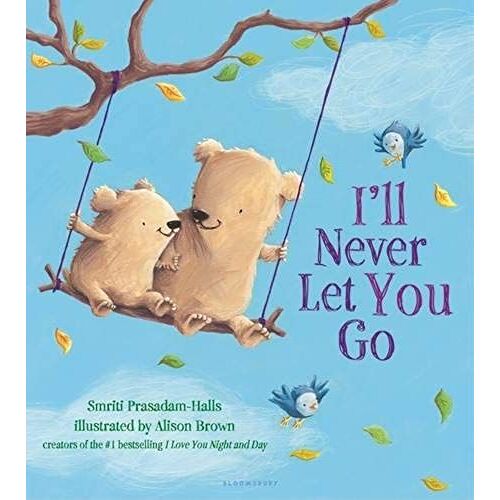 I'll Never Let You Go