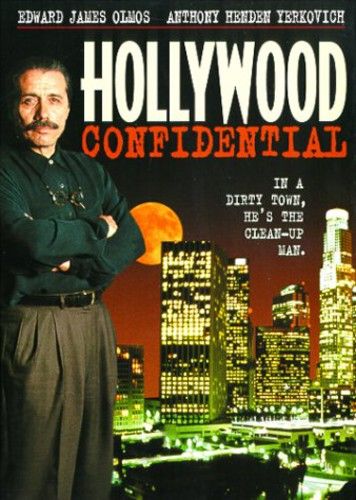 Hollywood Confidential [Digital Video Disc]