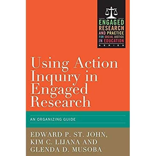 Using Action Inquiry In Engaged Research