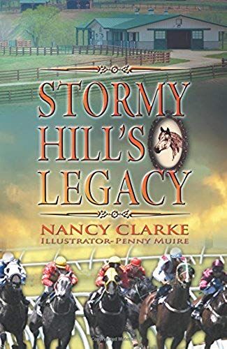 Stormy Hill's Legacy