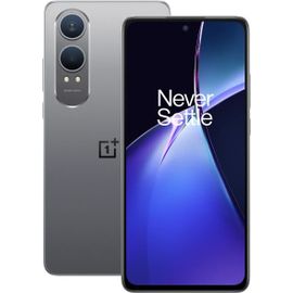 OnePlus Nord CE4 Lite 5G Dual-SIM 256 Go Argent